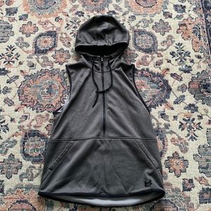 Under Armour cold gear vest